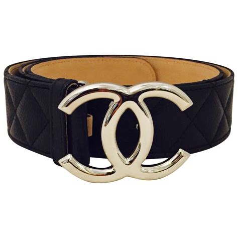 womens chanel belts|genuine leather chanel belt women.